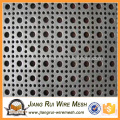 Special hot sell perforated metal mesh for kitchen shelf